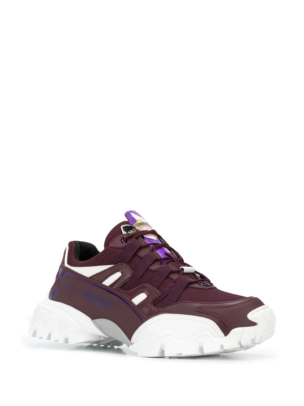 x Undercover Climber sneakers - 2