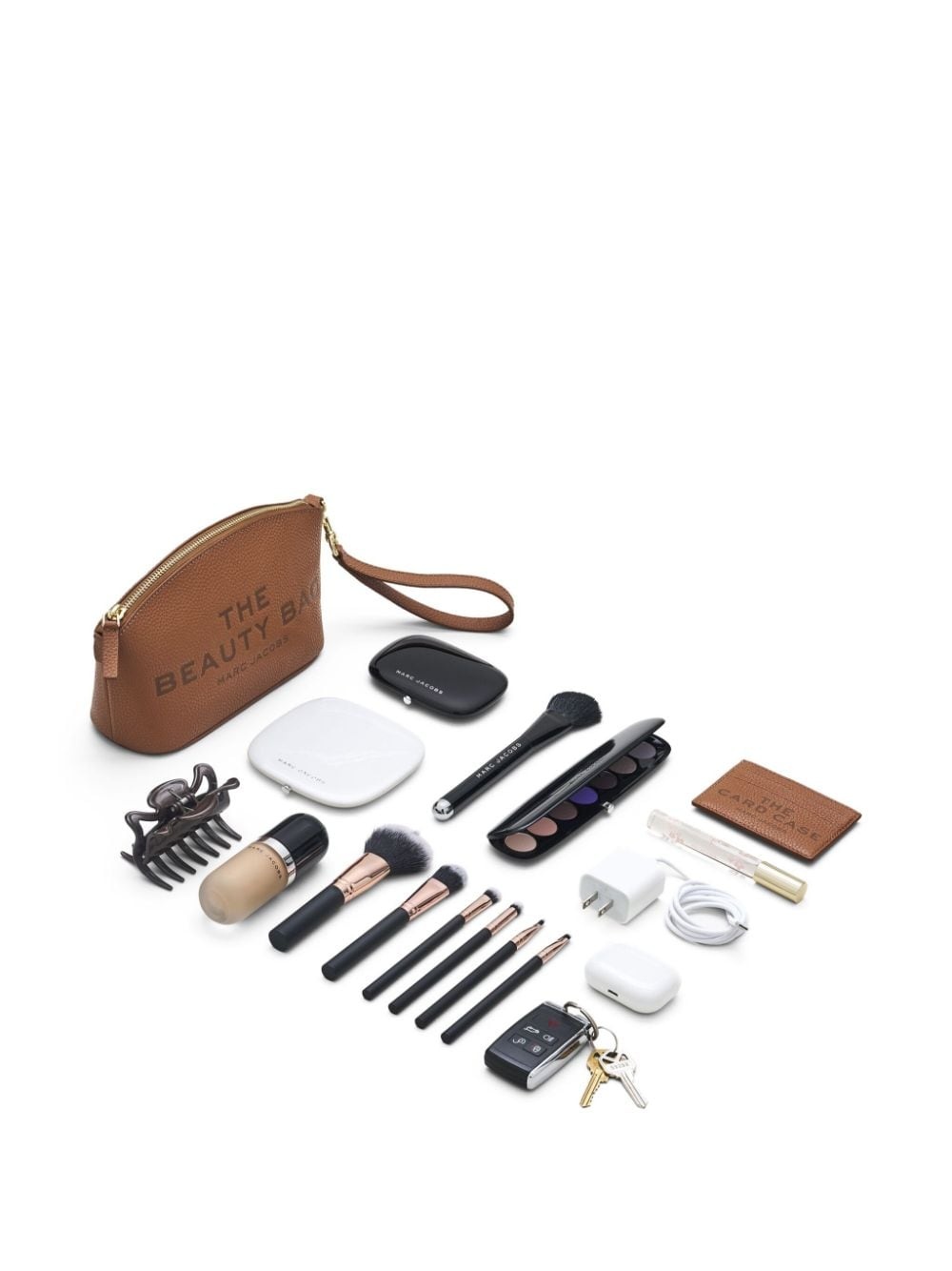 The Beauty Bag beauty case - 5