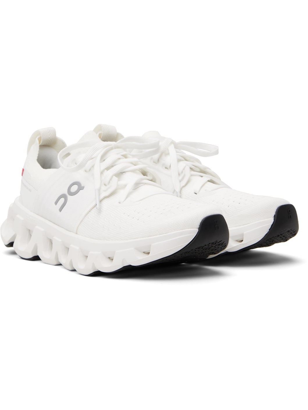 White Cloudswift 4 Sneakers - 4