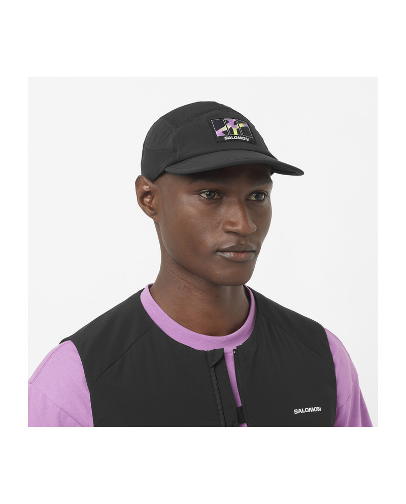 SALOMON SENSE AERO outlook