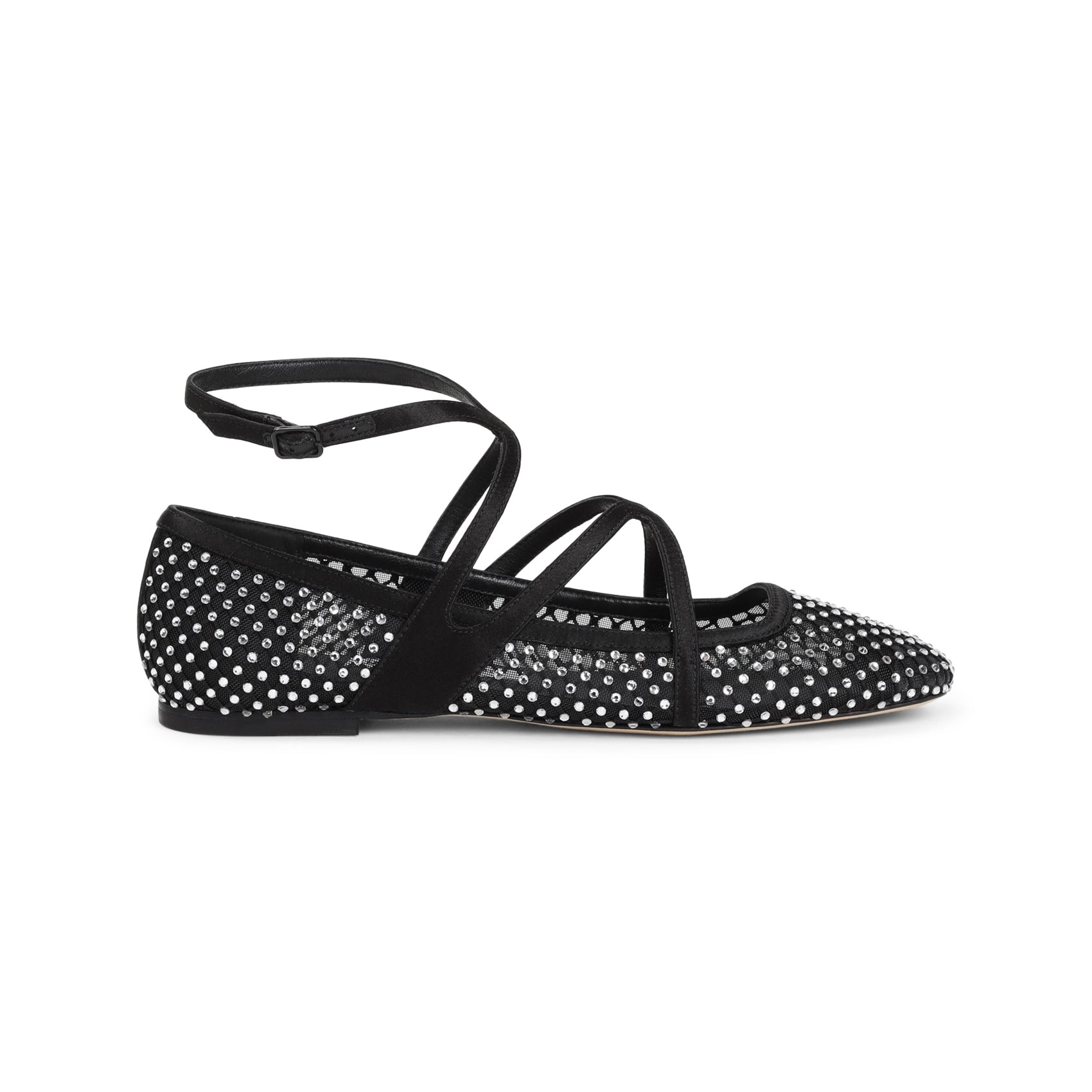 Ballerinas Black - 2