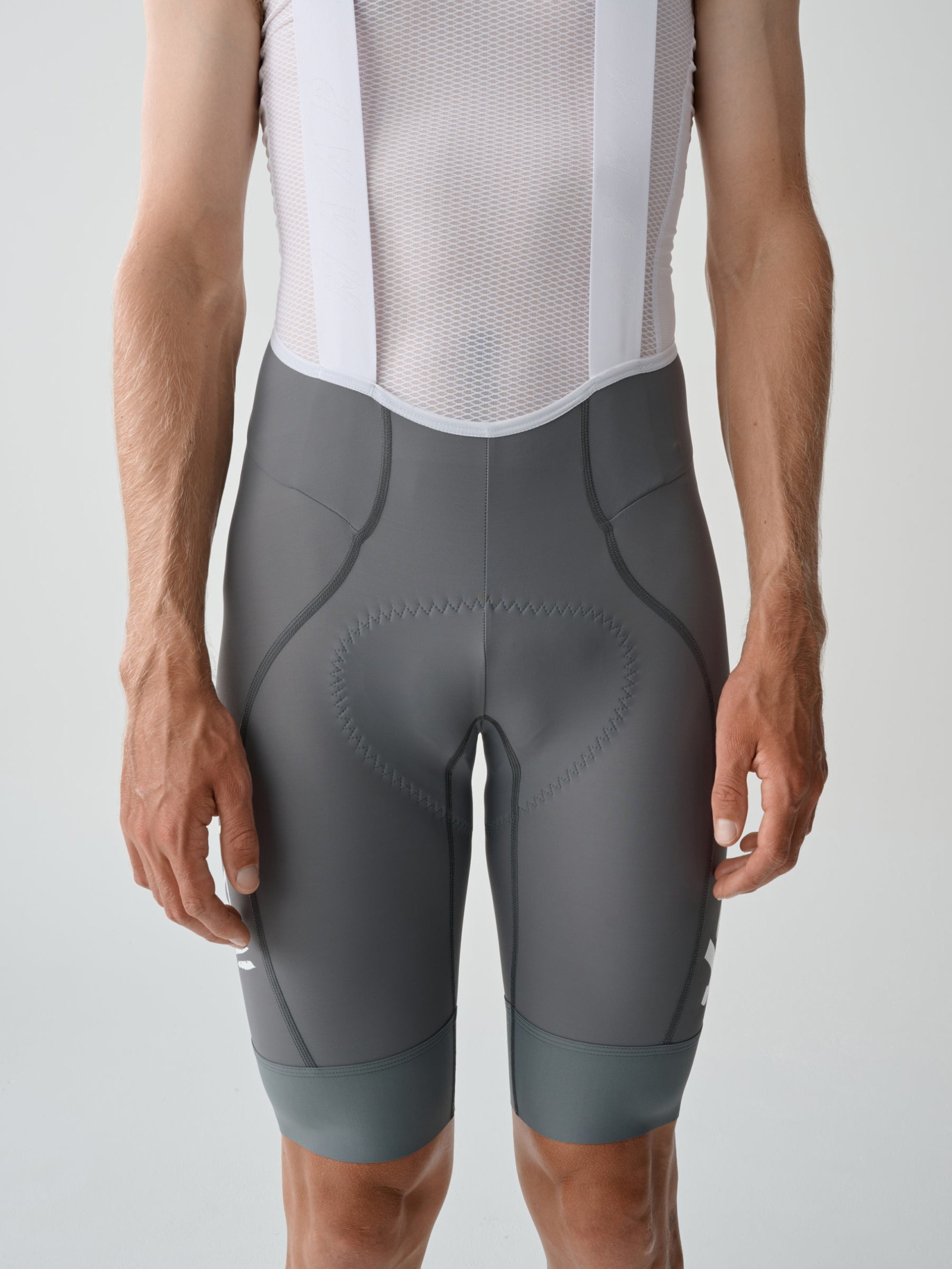 GreenEDGE Team Bib Evo - 3