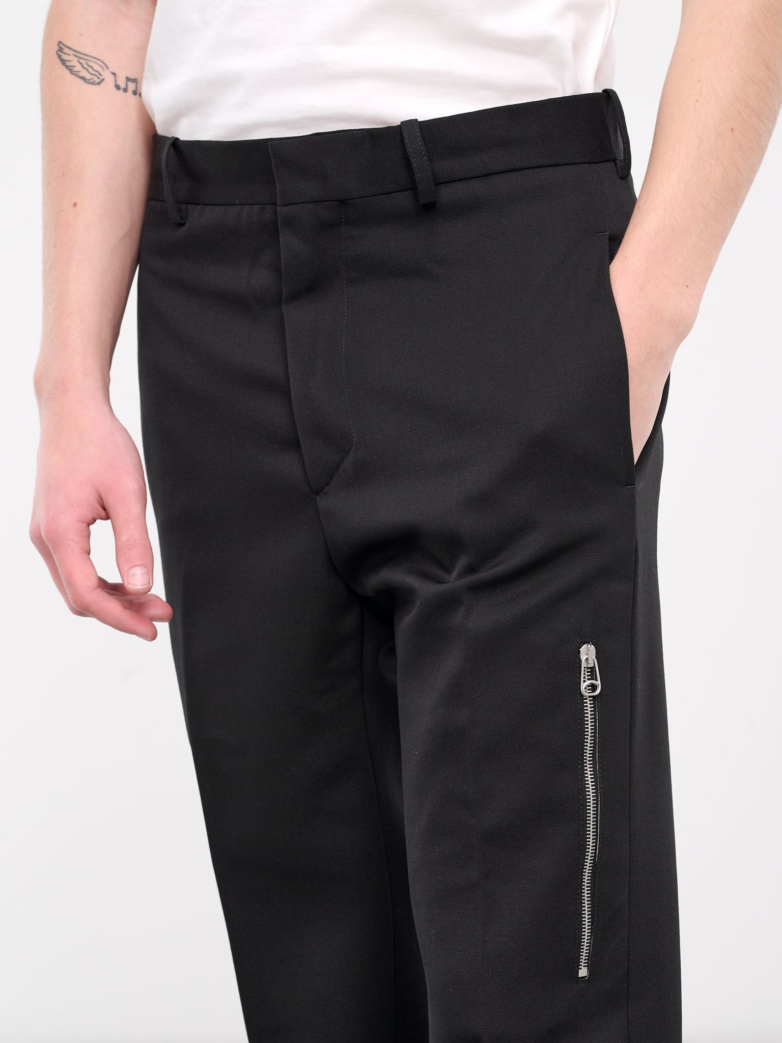 Achilles Pants - 5