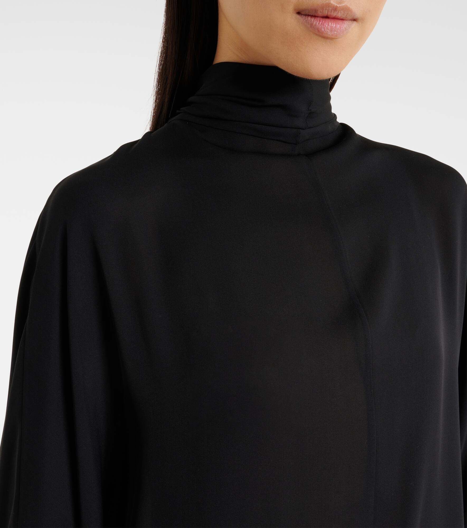 Bex silk blouse - 4