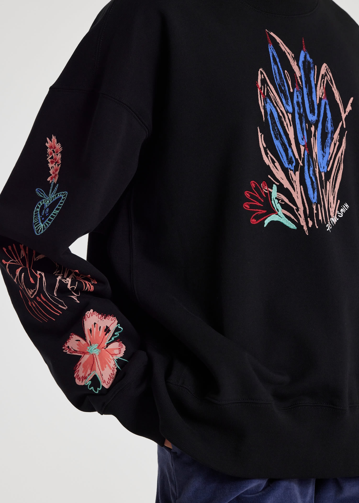 'Marshland' Sweatshirt - 8