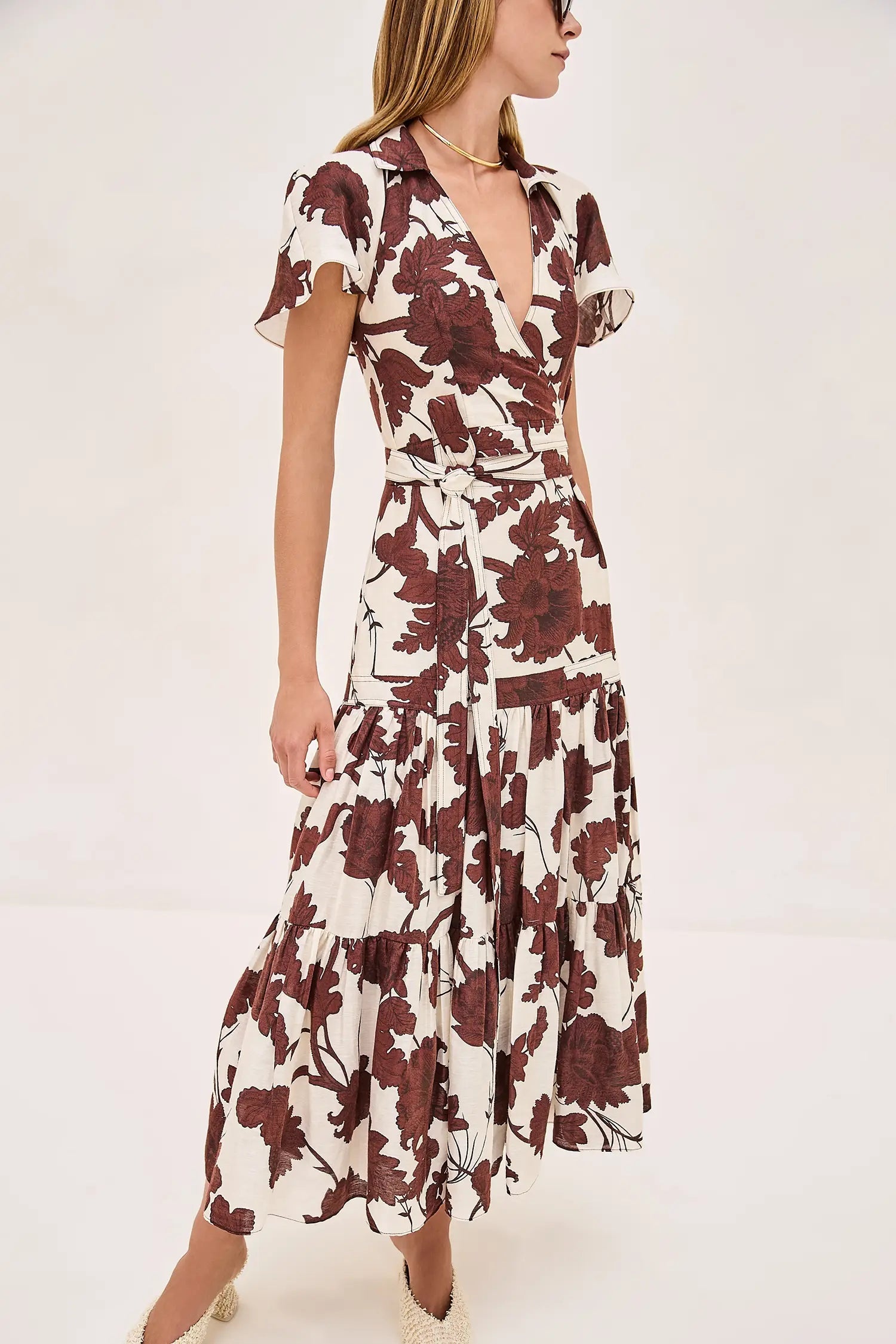 Avanna Dress - 2
