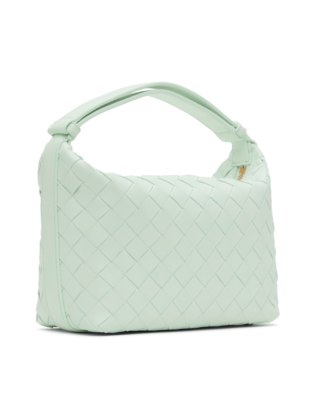 Green Mini Wallace Bag - 2
