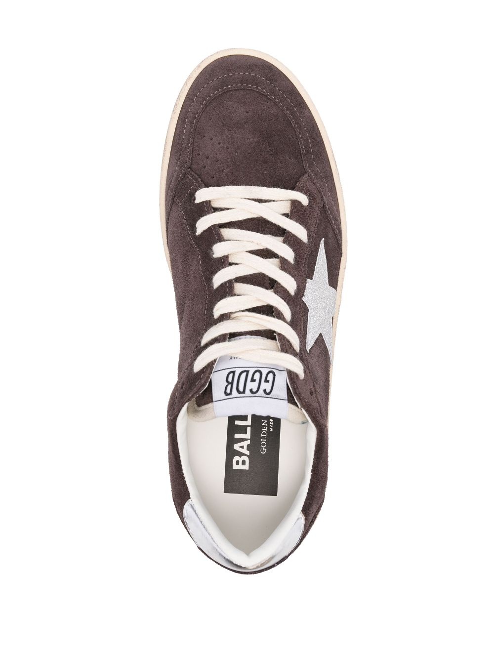 Ball Star sneakers - 4
