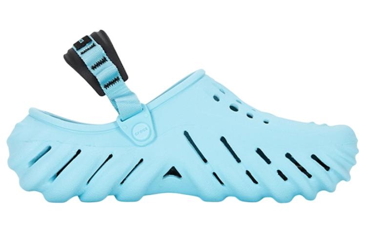 Crocs Echo Clog 'Arctic' 207937-411 - 3