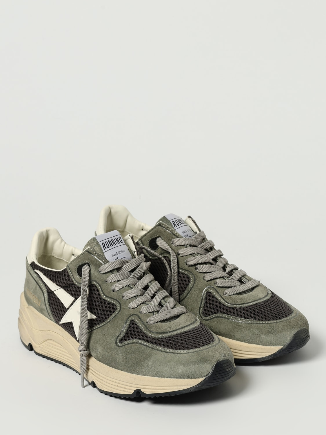 Sneakers men Golden Goose - 2