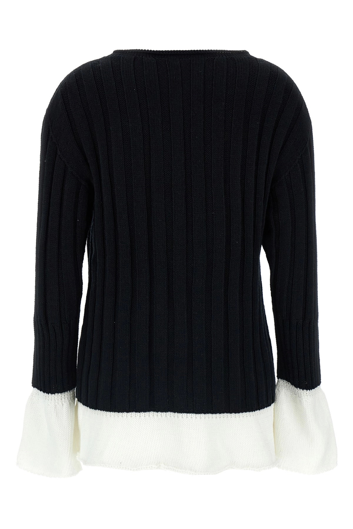'Behind The Scenes' sweater - 2