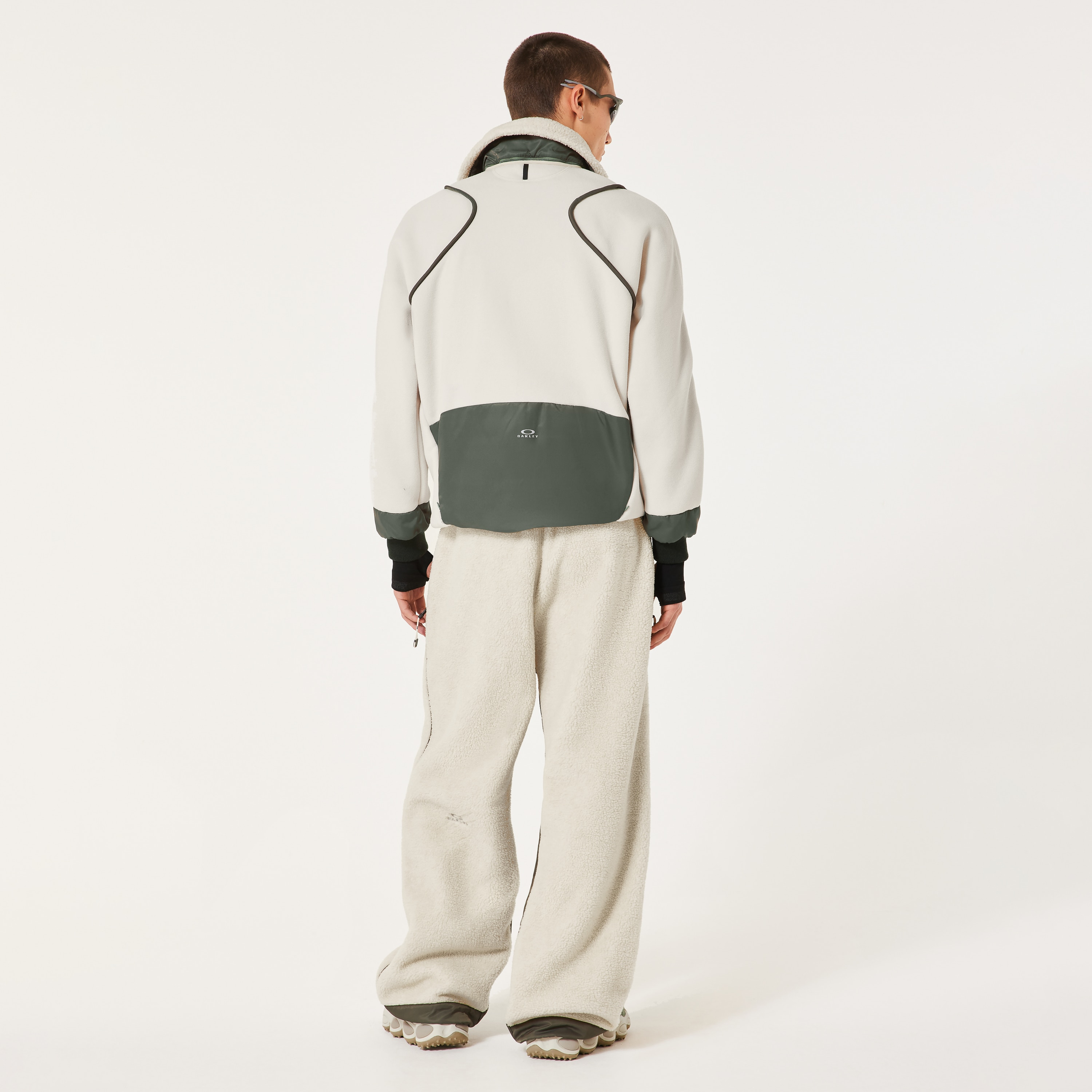Latitude Soar Sherpa Bomber - 9