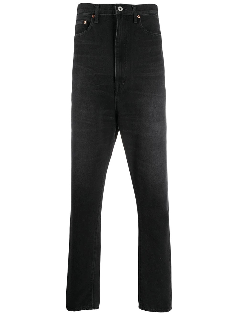 high-waist trousers 1