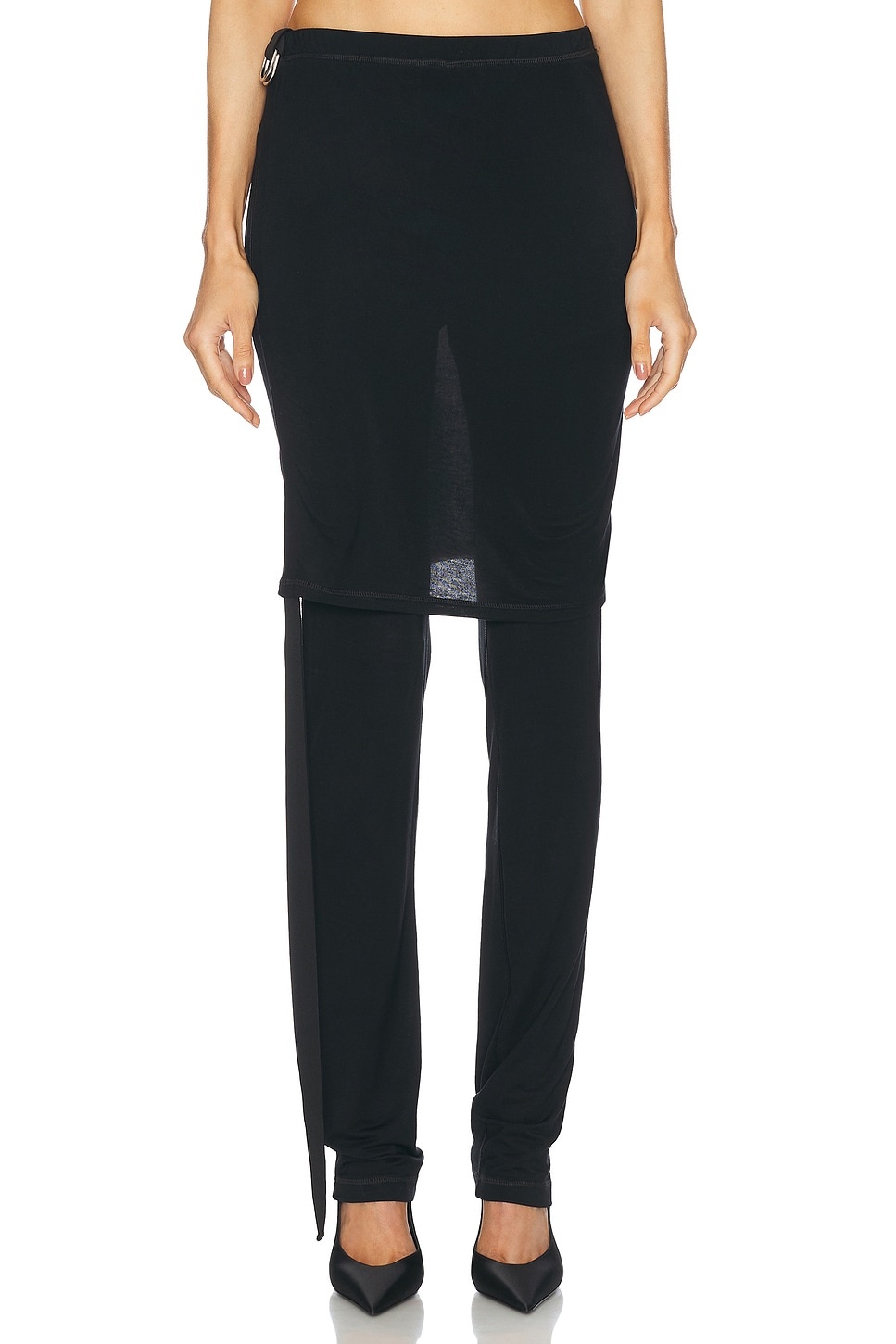 Wind Pant - 2