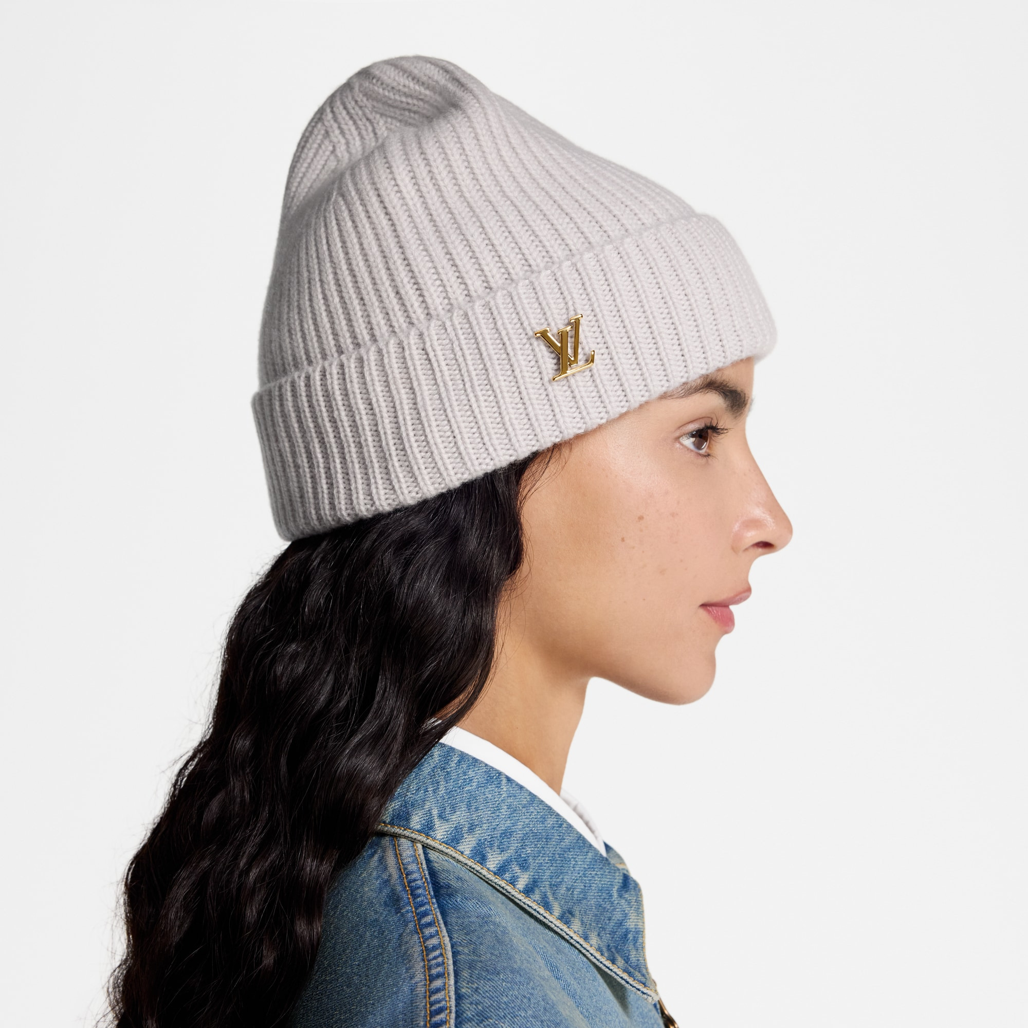 LV Spark Beanie - 6