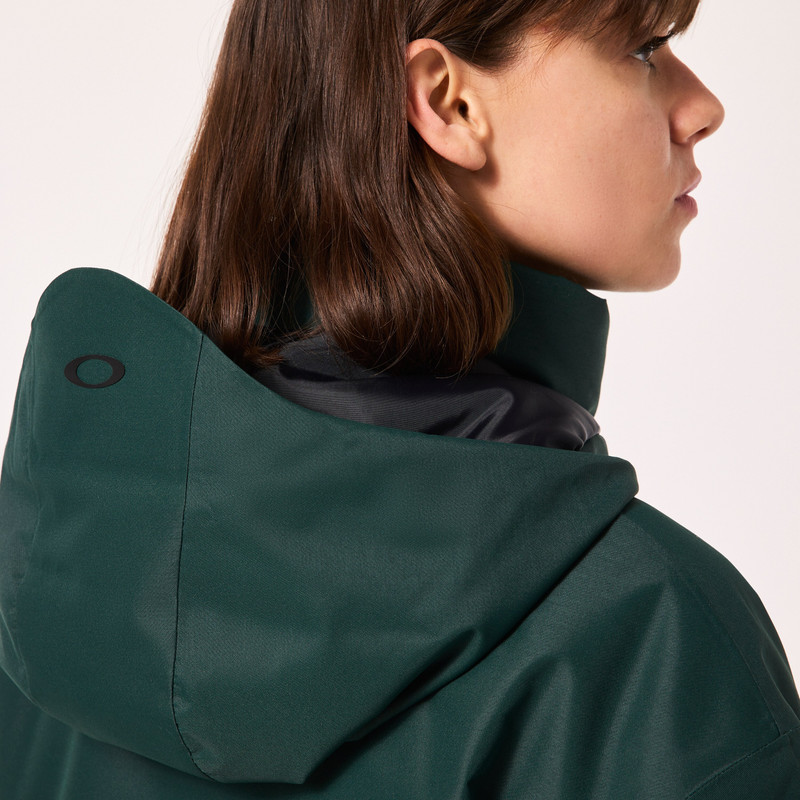 Kora Insulated Parka Jacket 6
