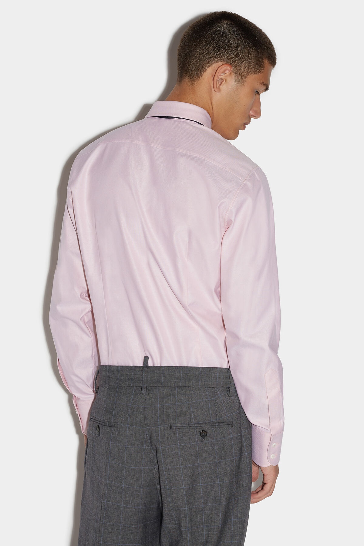EASY SLIM 70'S SHIRT - 2