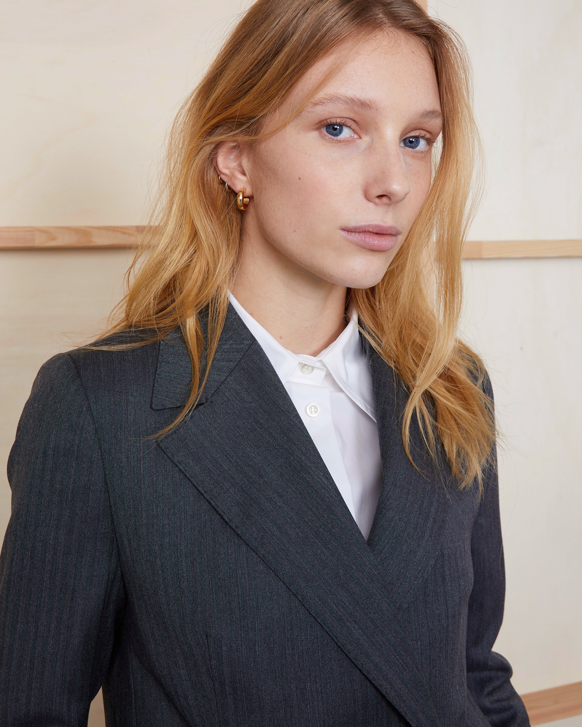 MELANIA JACKET - 4