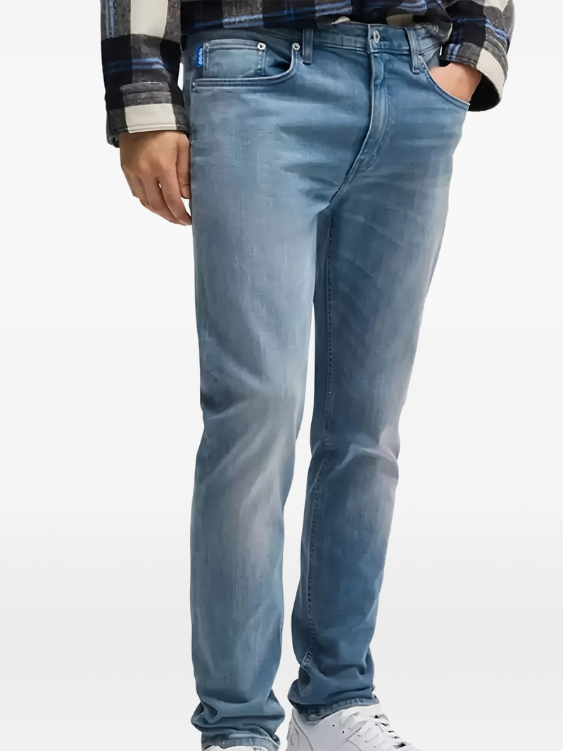 BOSS Zane Denim Jeans outlook