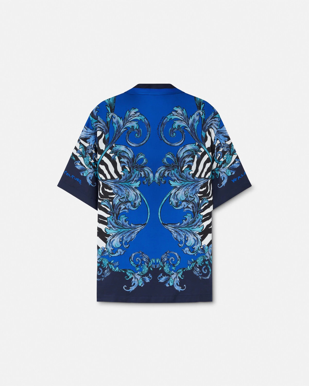 Zebra Regular-Fit Shirt - 3