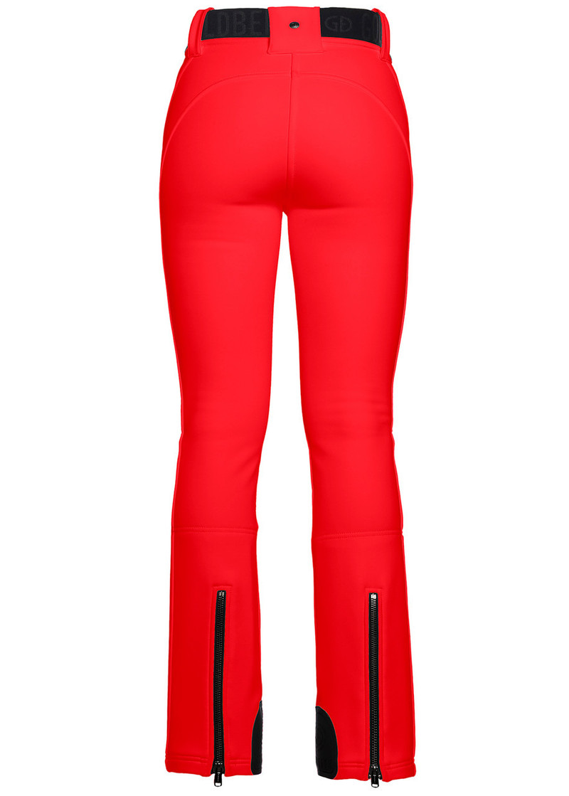 GOLDBERGH Goldbergh Pippa Belted Bonded Fleece ski Trousers outlook