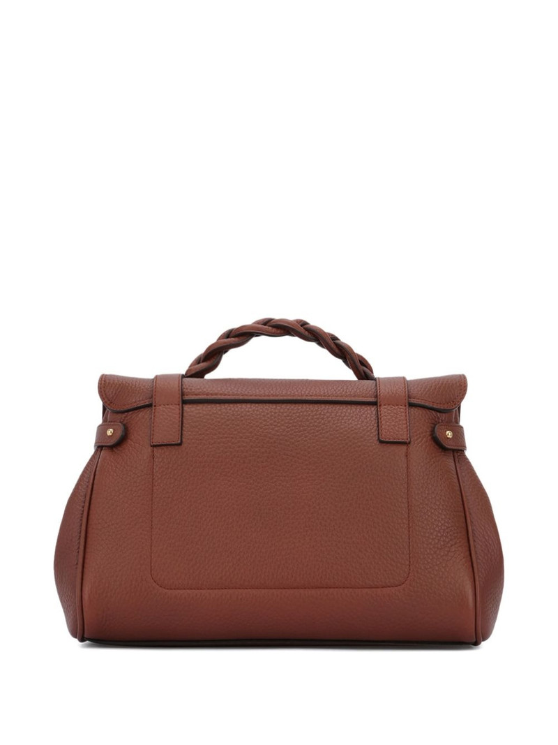 Mulberry Alexa tote bag outlook
