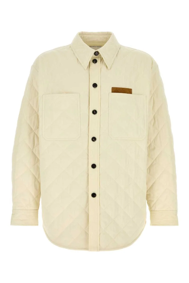Bottega Veneta Jackets - 1