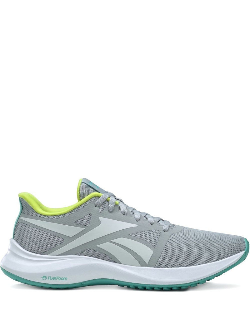 Runner 5.0 "Grey" sneakers 1