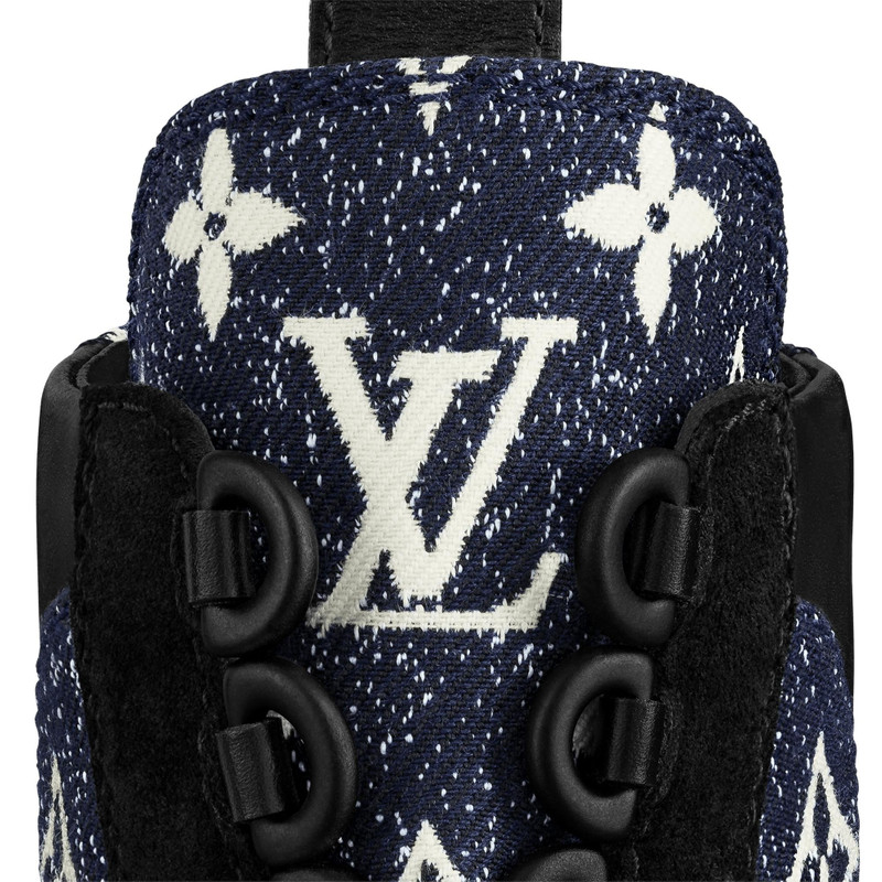 Laureate Platform Desert Boot 6