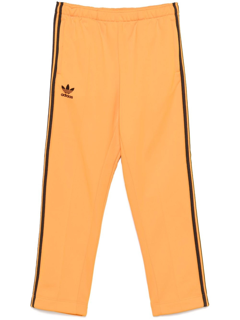 x Wales Bonner 3-Stripes track pants 1