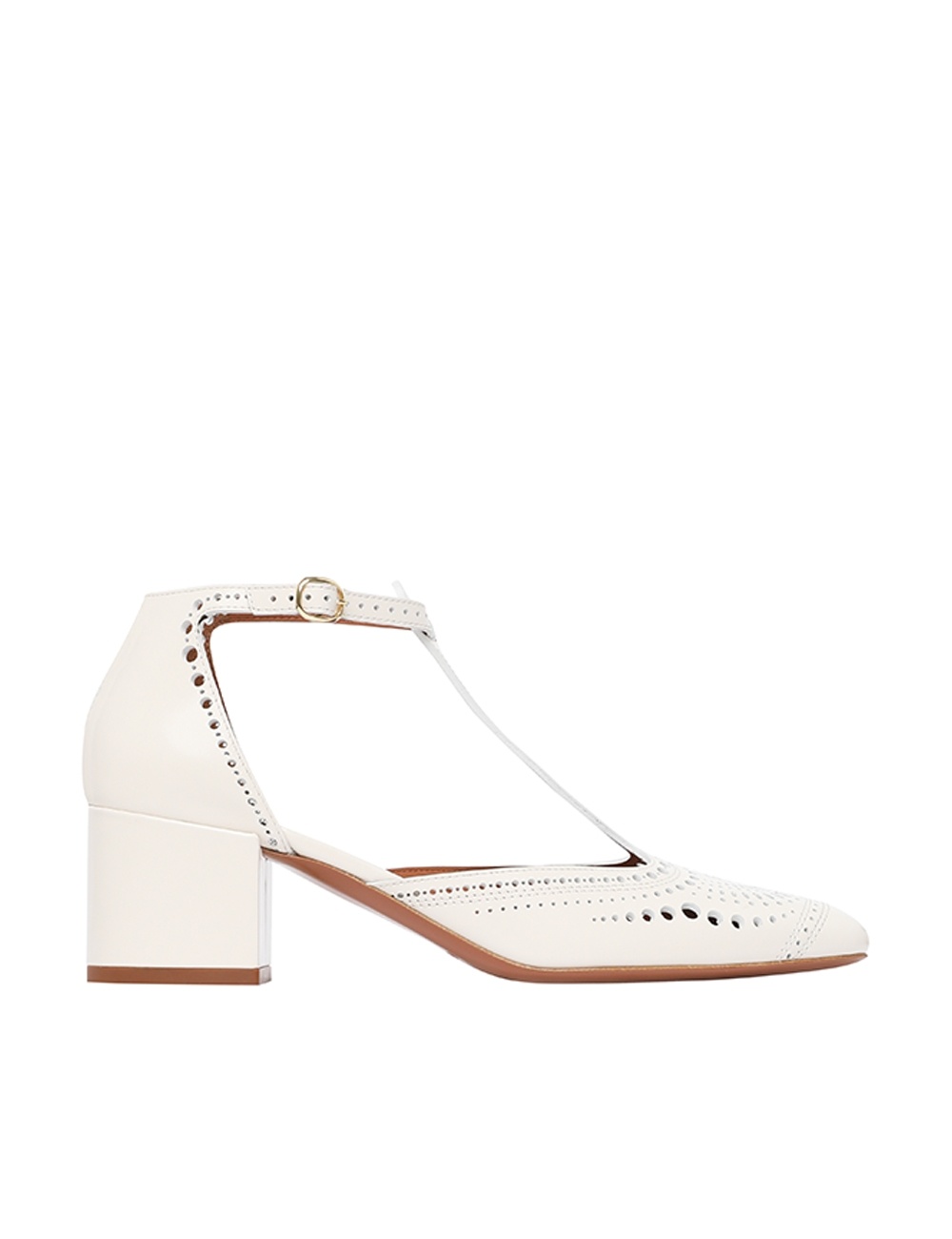 ZIMMERMANN ELIOT PUMP 50 - 1
