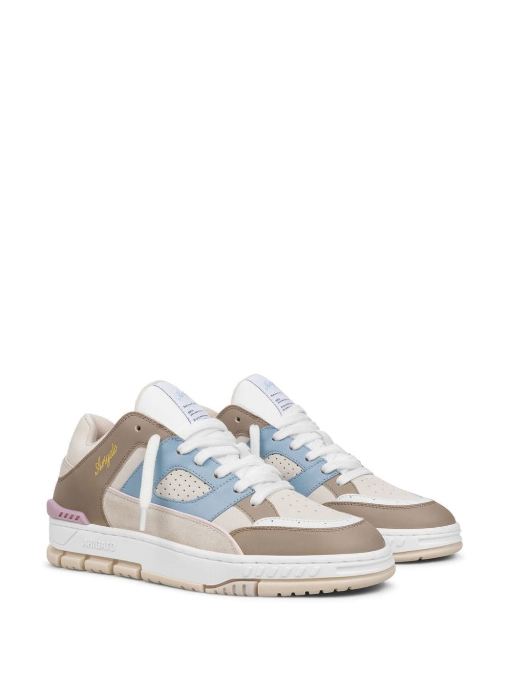 Area Lo sneakers - 2