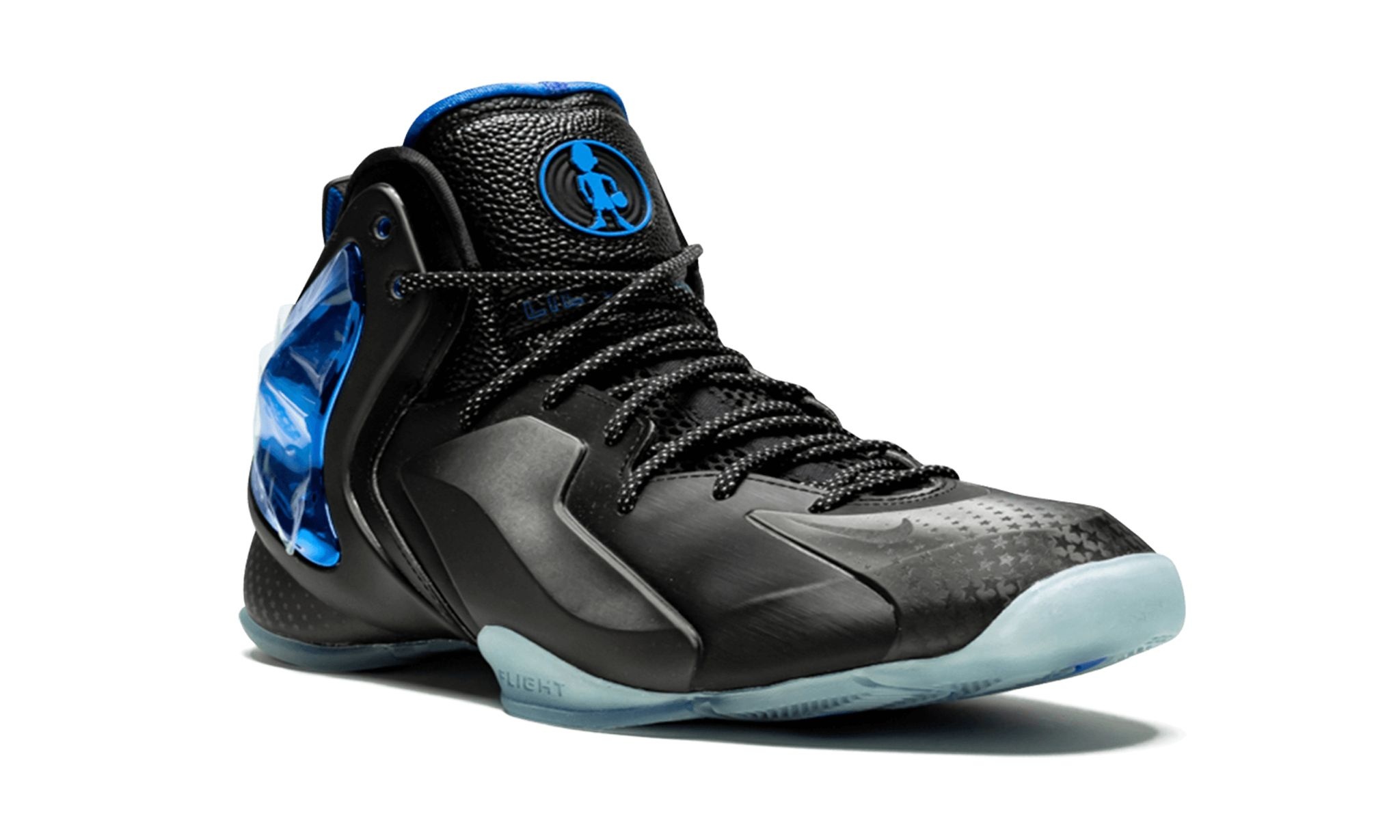 Air Penny "Shooting Stars Pack" - 17