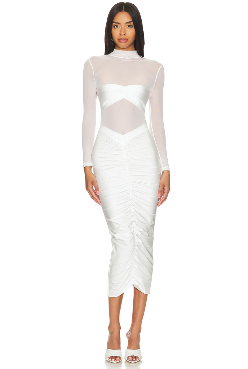 LEVINA DRESS 1
