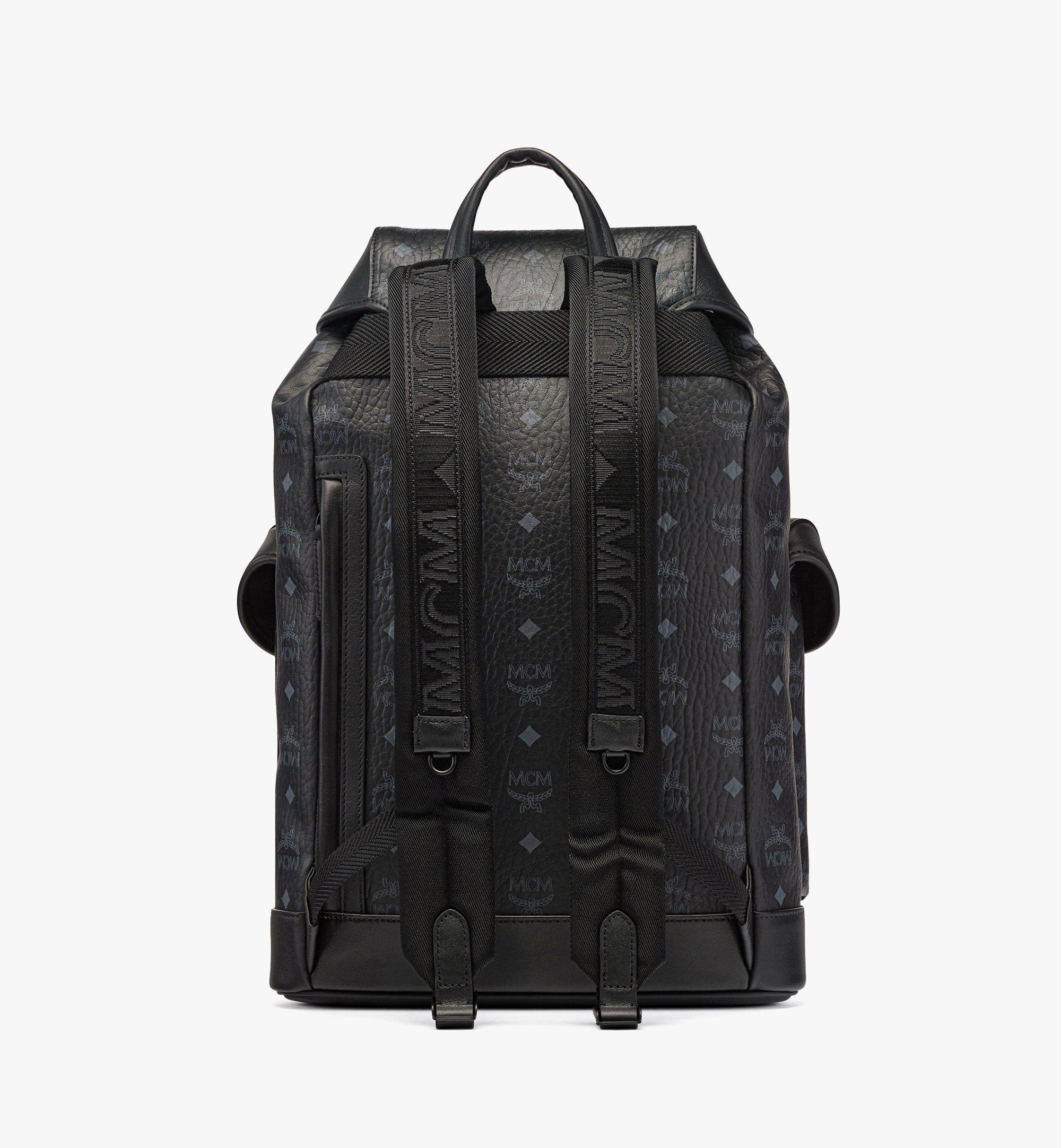 Haru, Henry, Kaiser Brandenburg Backpack in Visetos - 5