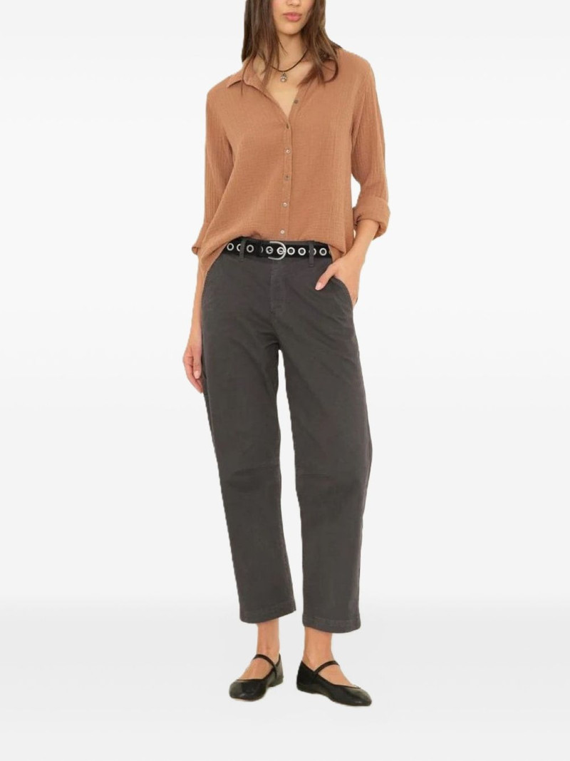 XÍRENA straight-leg trousers outlook
