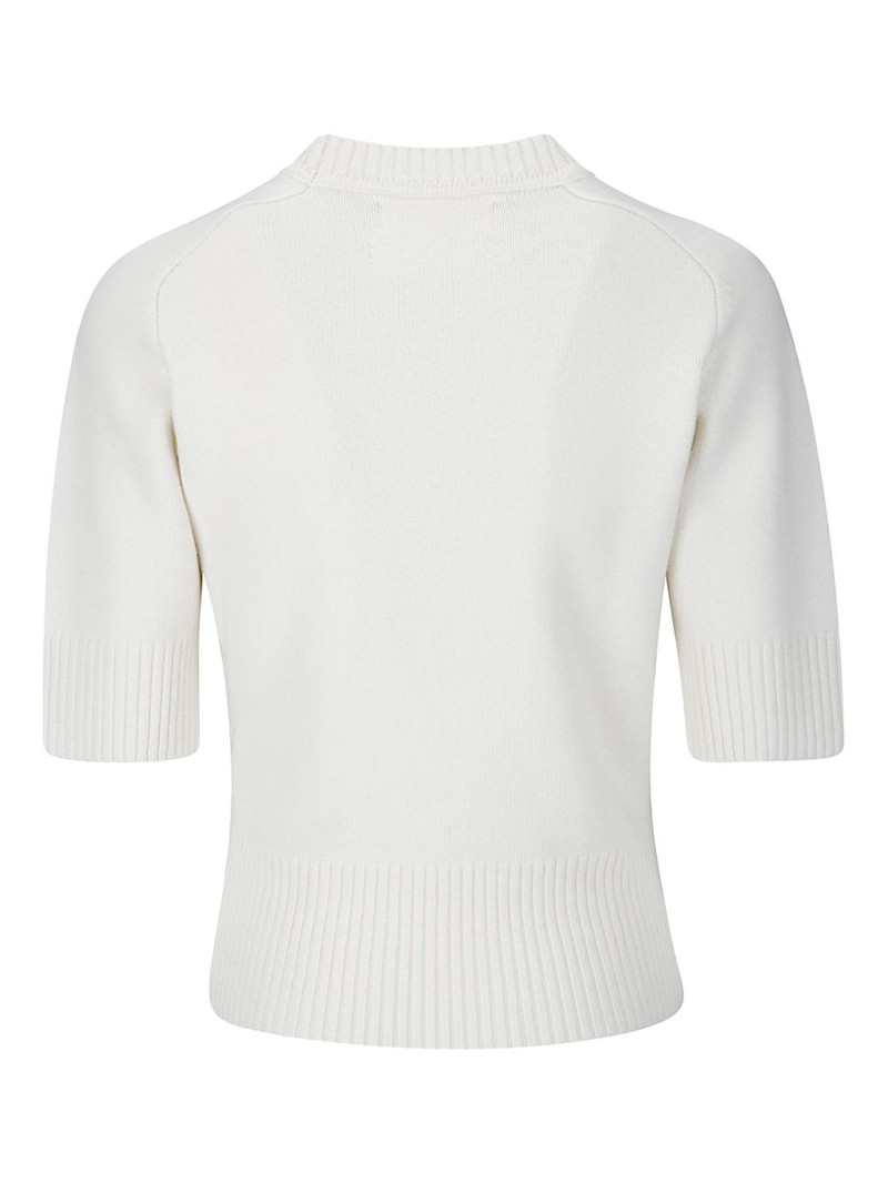 extreme cashmere Lauren sweater outlook