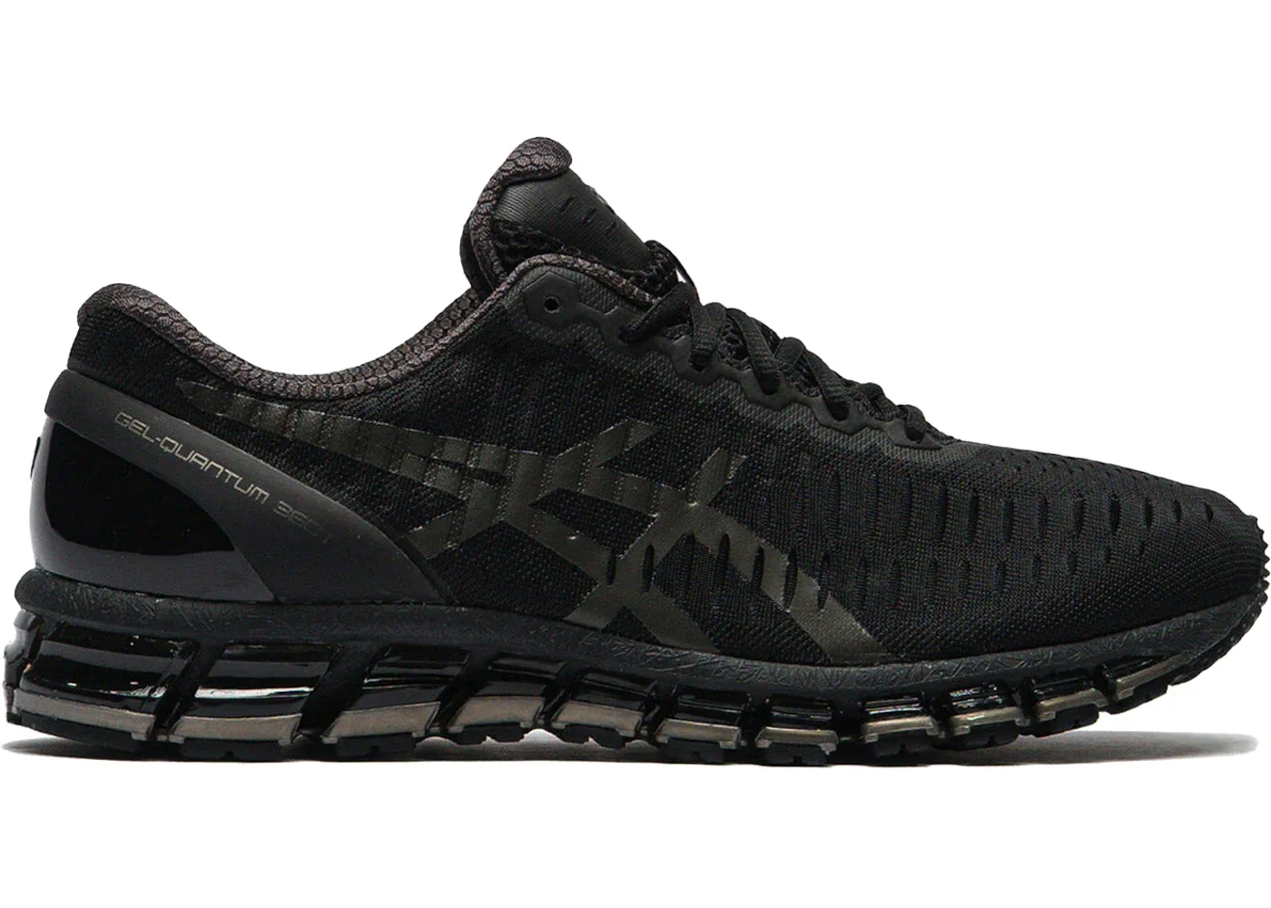 ASICS Gel-Quantum 360 I Black - 1
