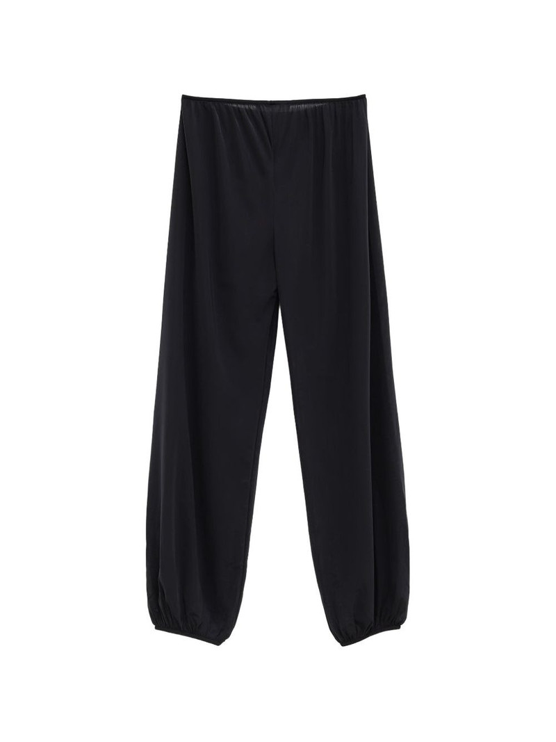 gimaguas Zoe balloon trousers outlook