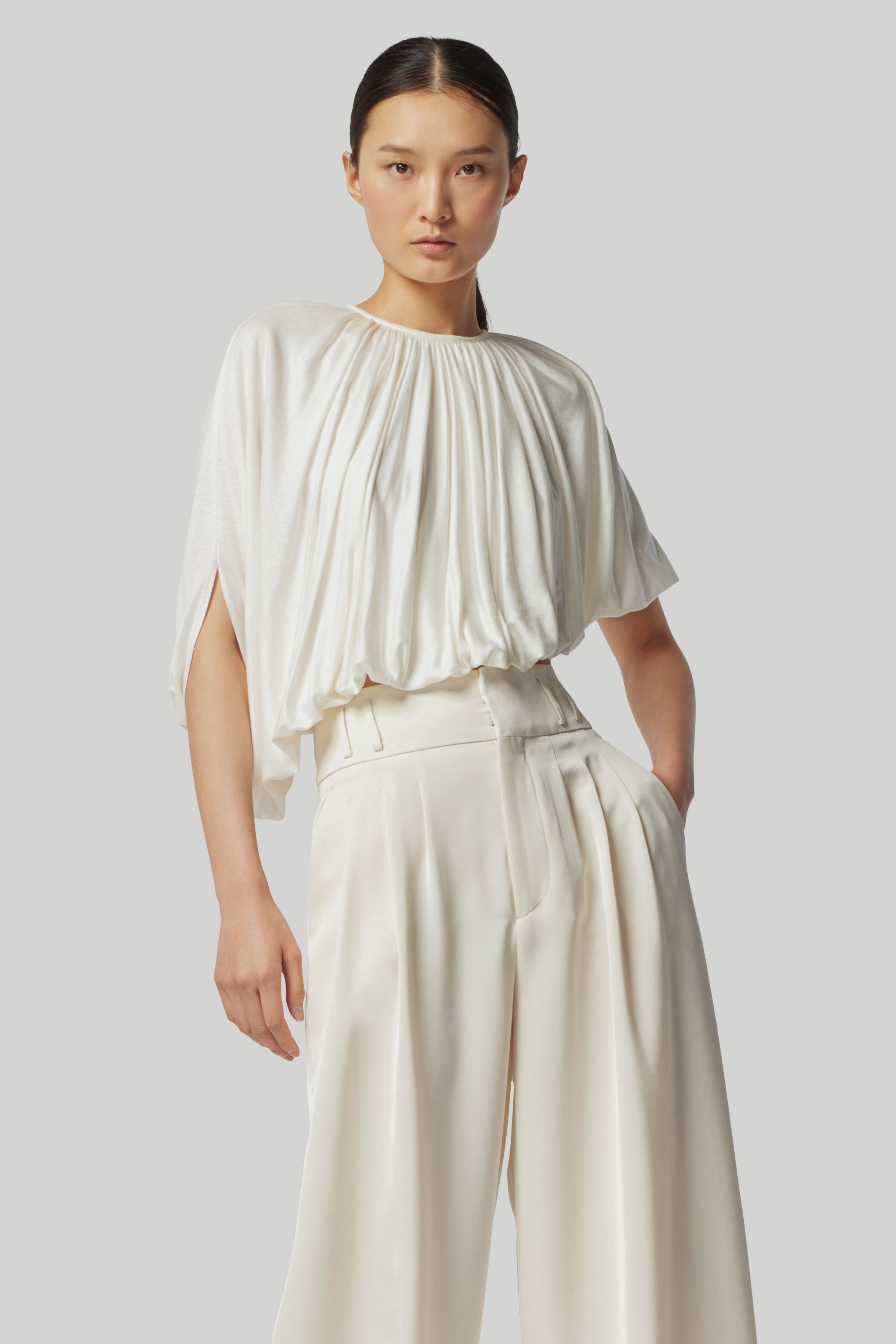 'NAXOS' TOP - 2