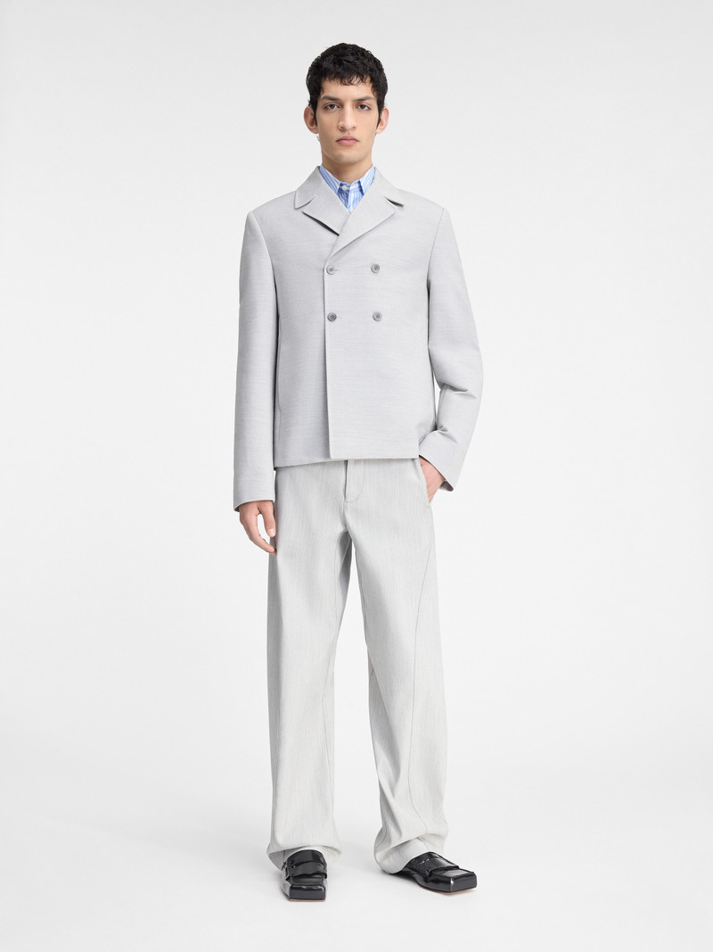 JACQUEMUS La veste Giacca outlook