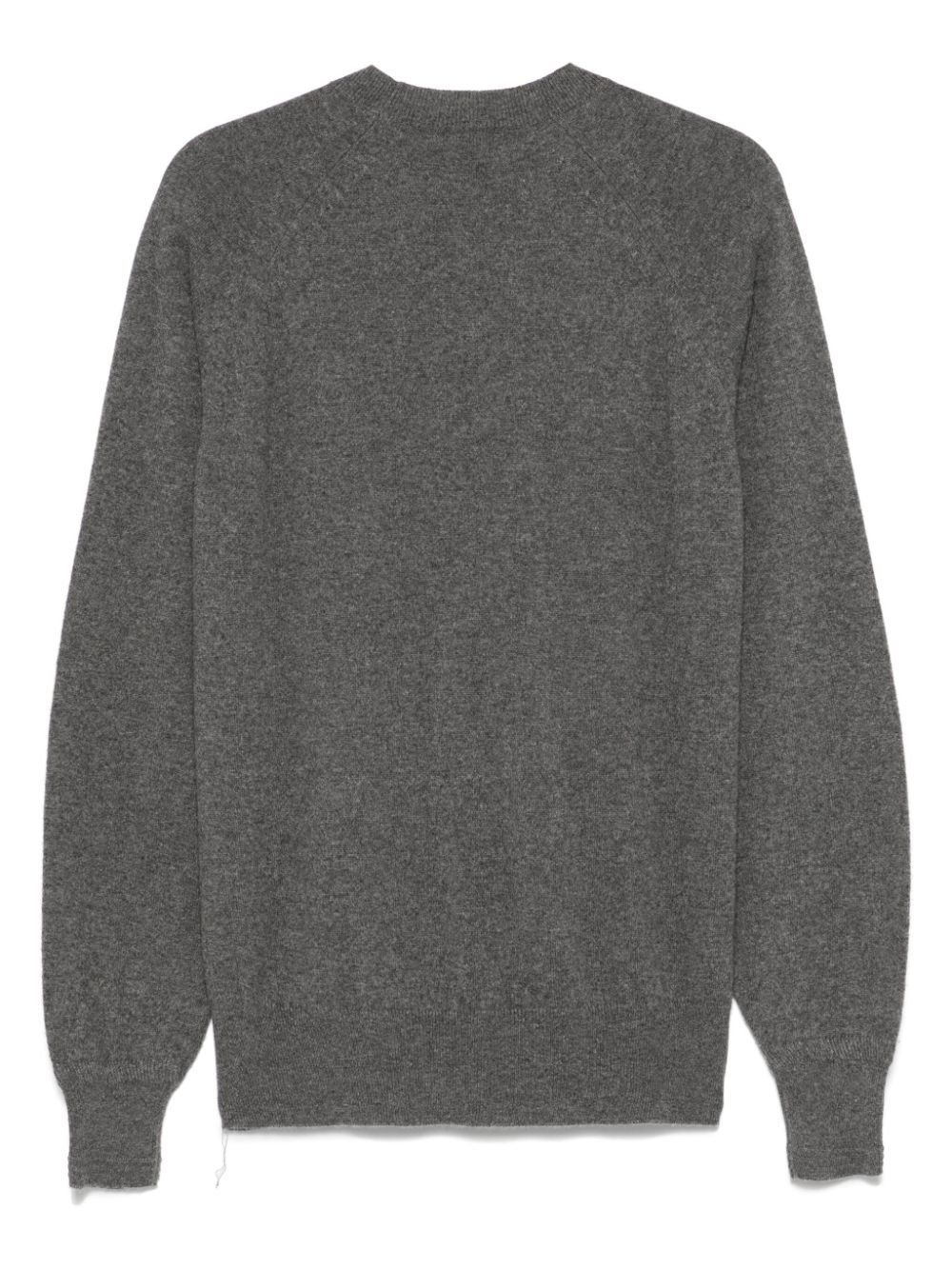cashmere sweater - 2