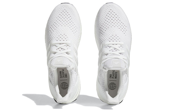 (WMNS) adidas UltraBoost 1.0 'Triple White 2023' HQ4207 - 5