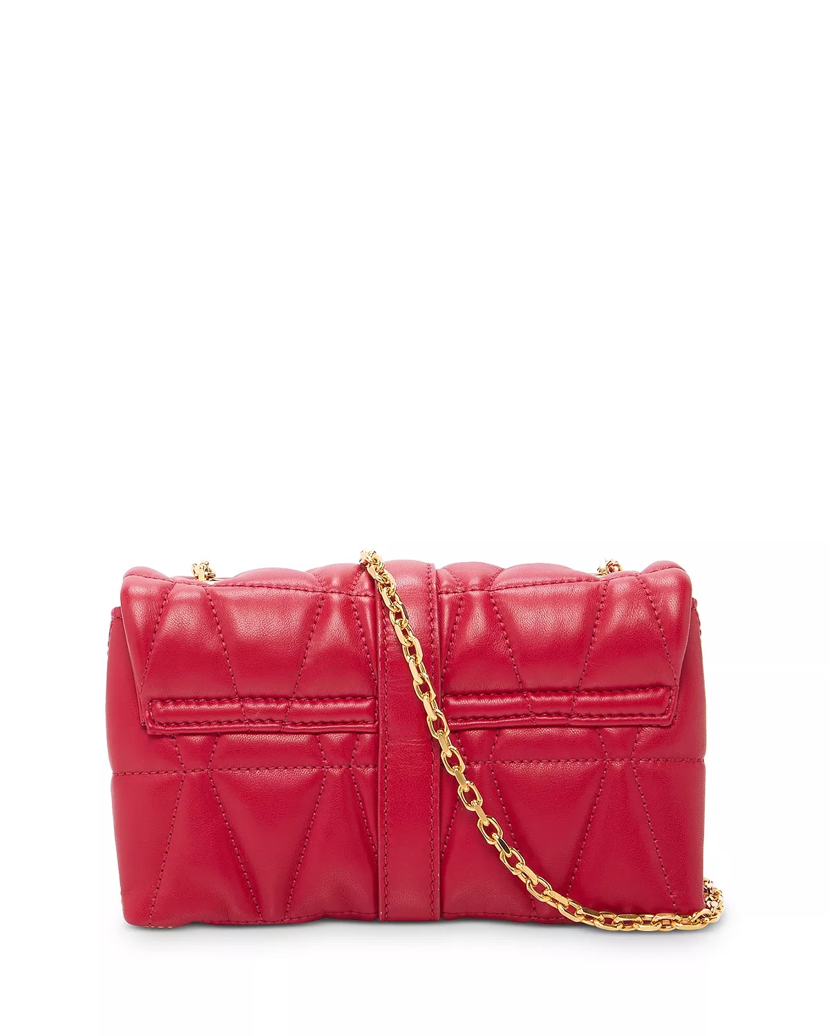 Mini Quilted Kleio Crossbody Bag - 5
