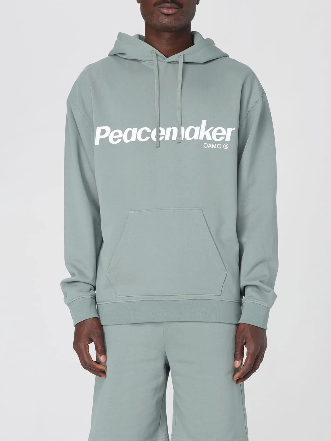 Sweatshirt men Oamc - 1