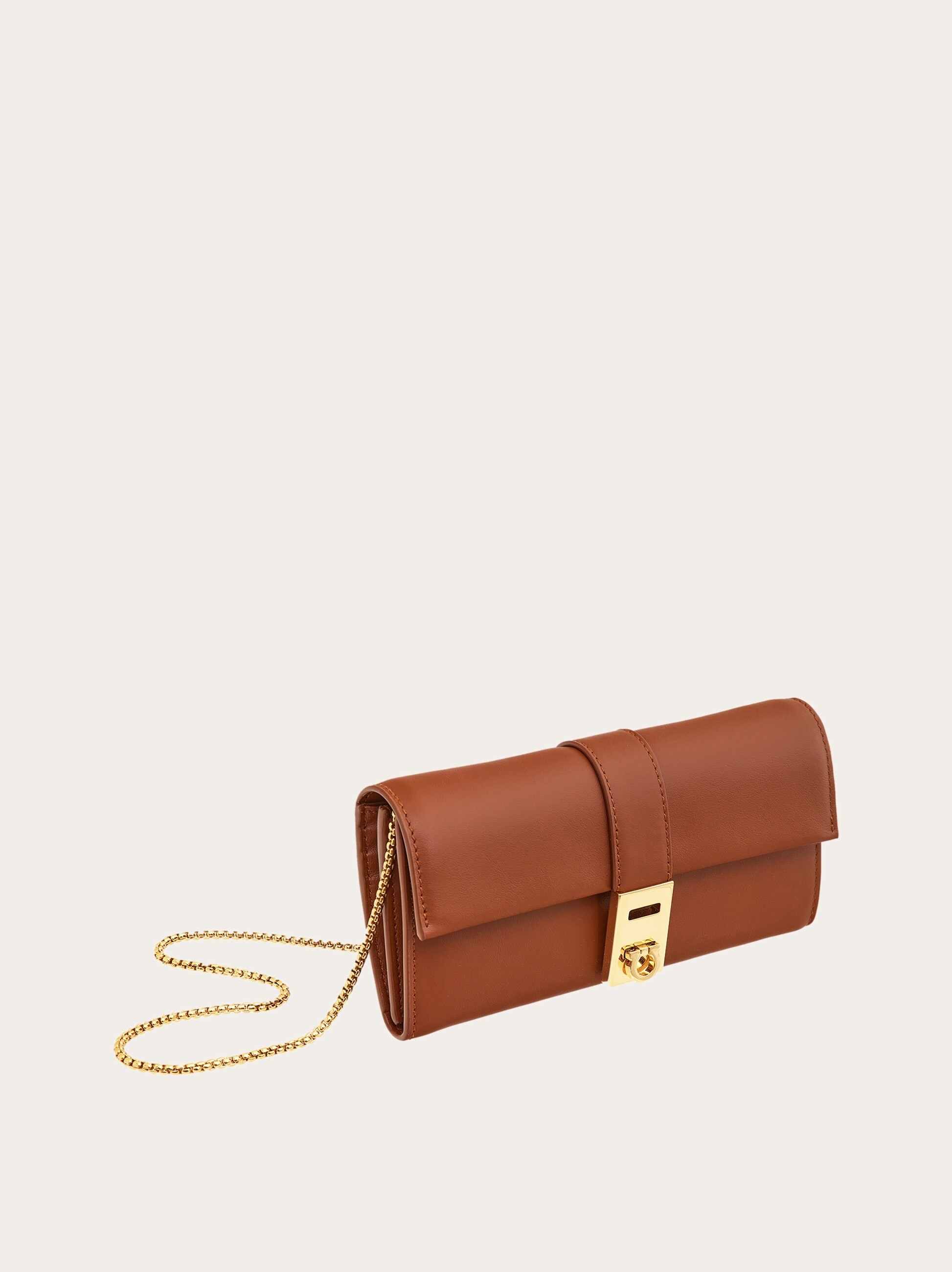 Hug wallet with strap - 6