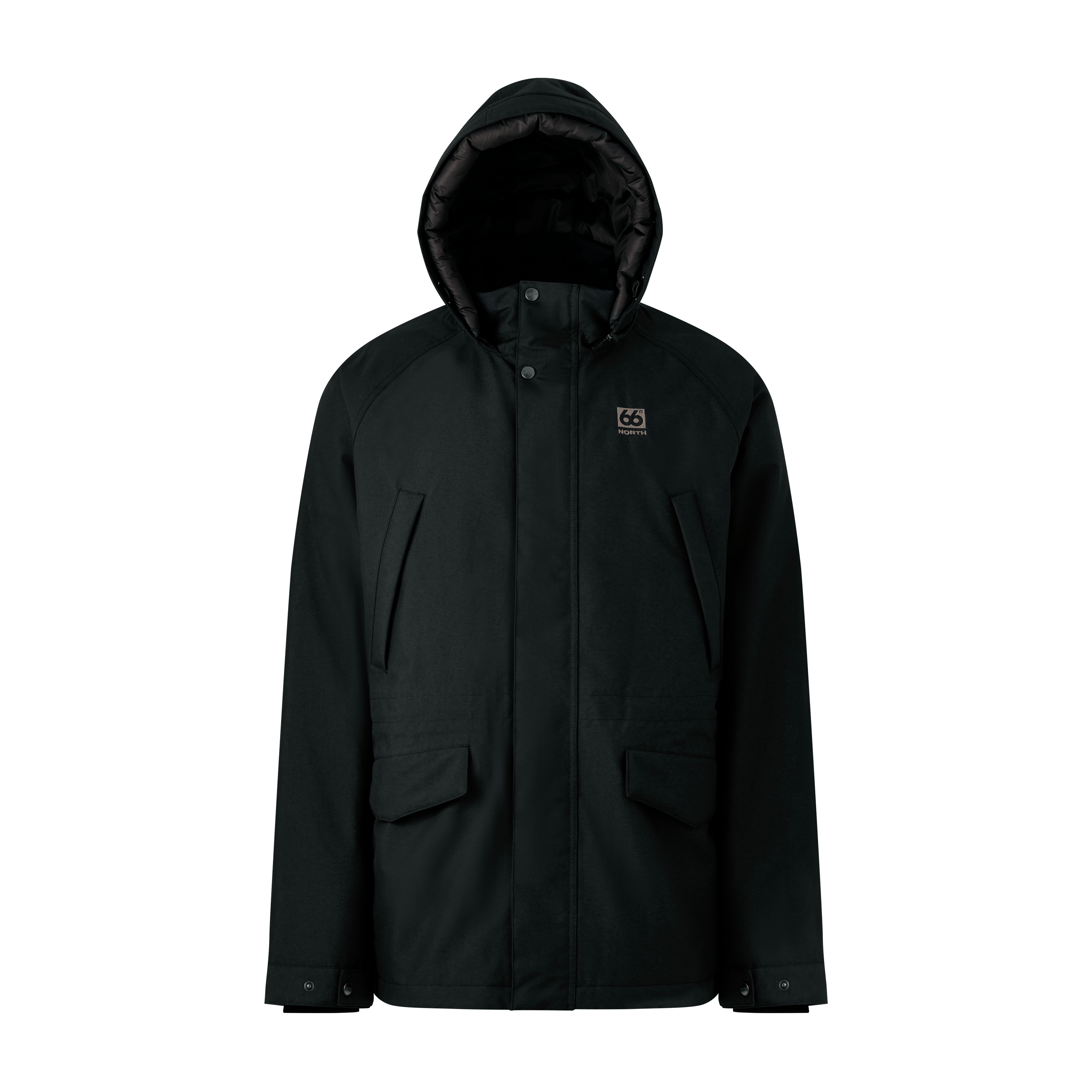 Hekla Classic parka - 6