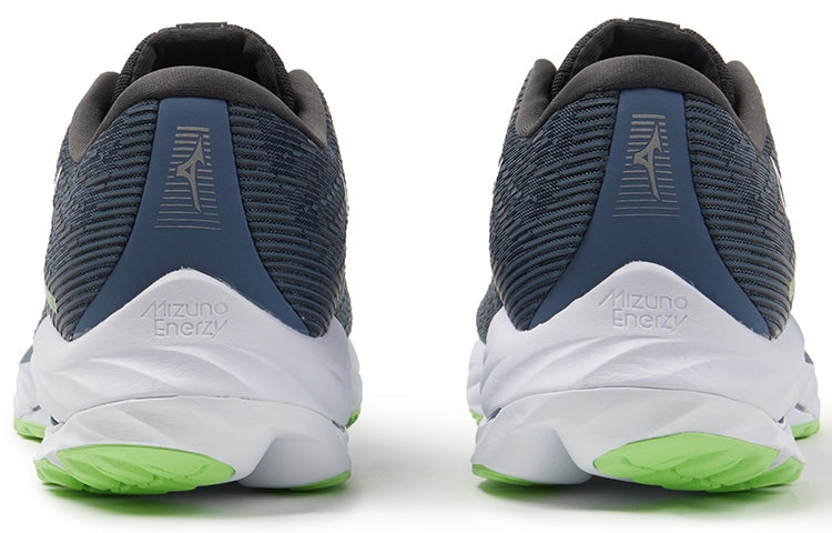 Mizuno Wave Rider 26 'Black' J1GC220354 - 5