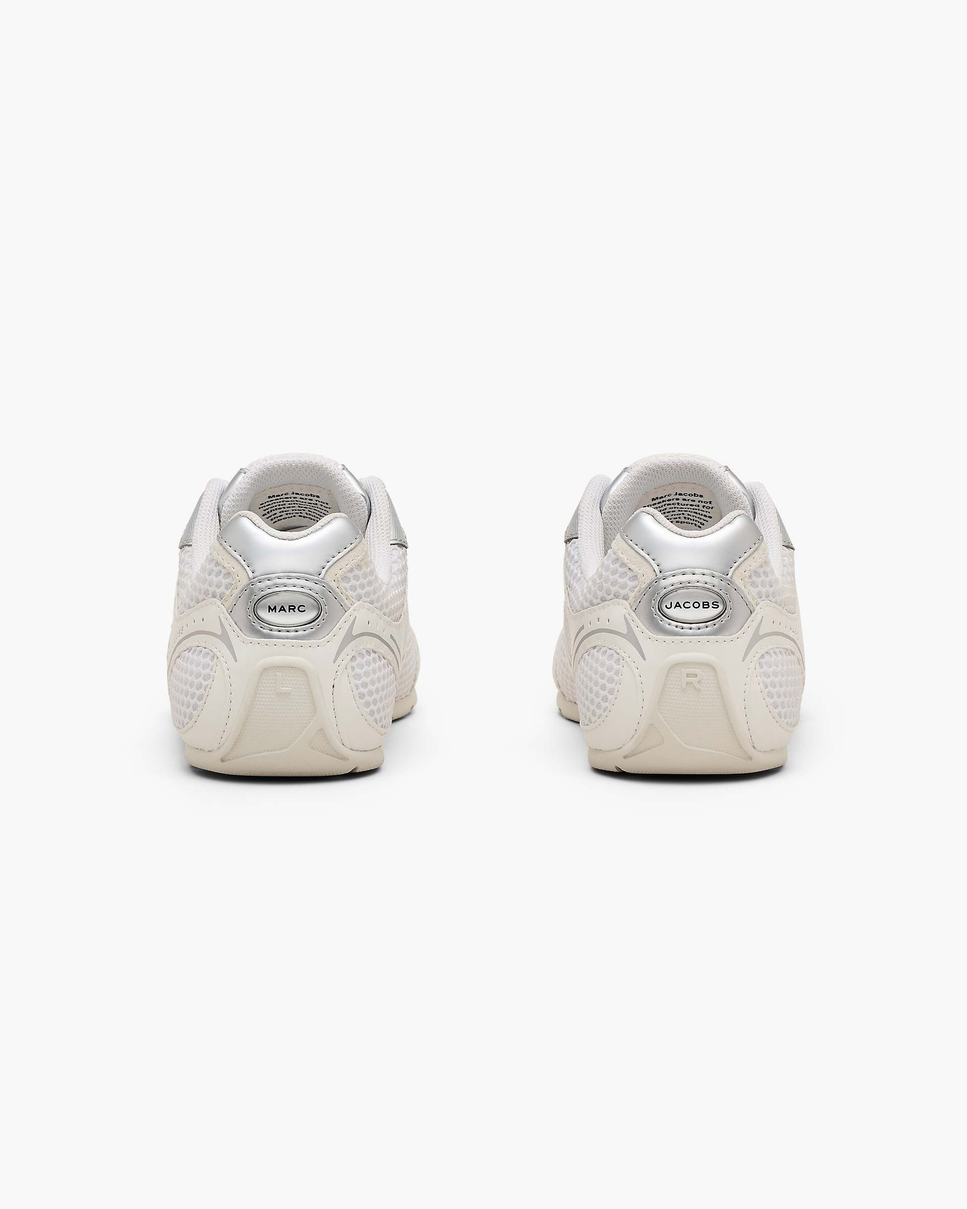 THE 72 SPRING SNEAKER - 4