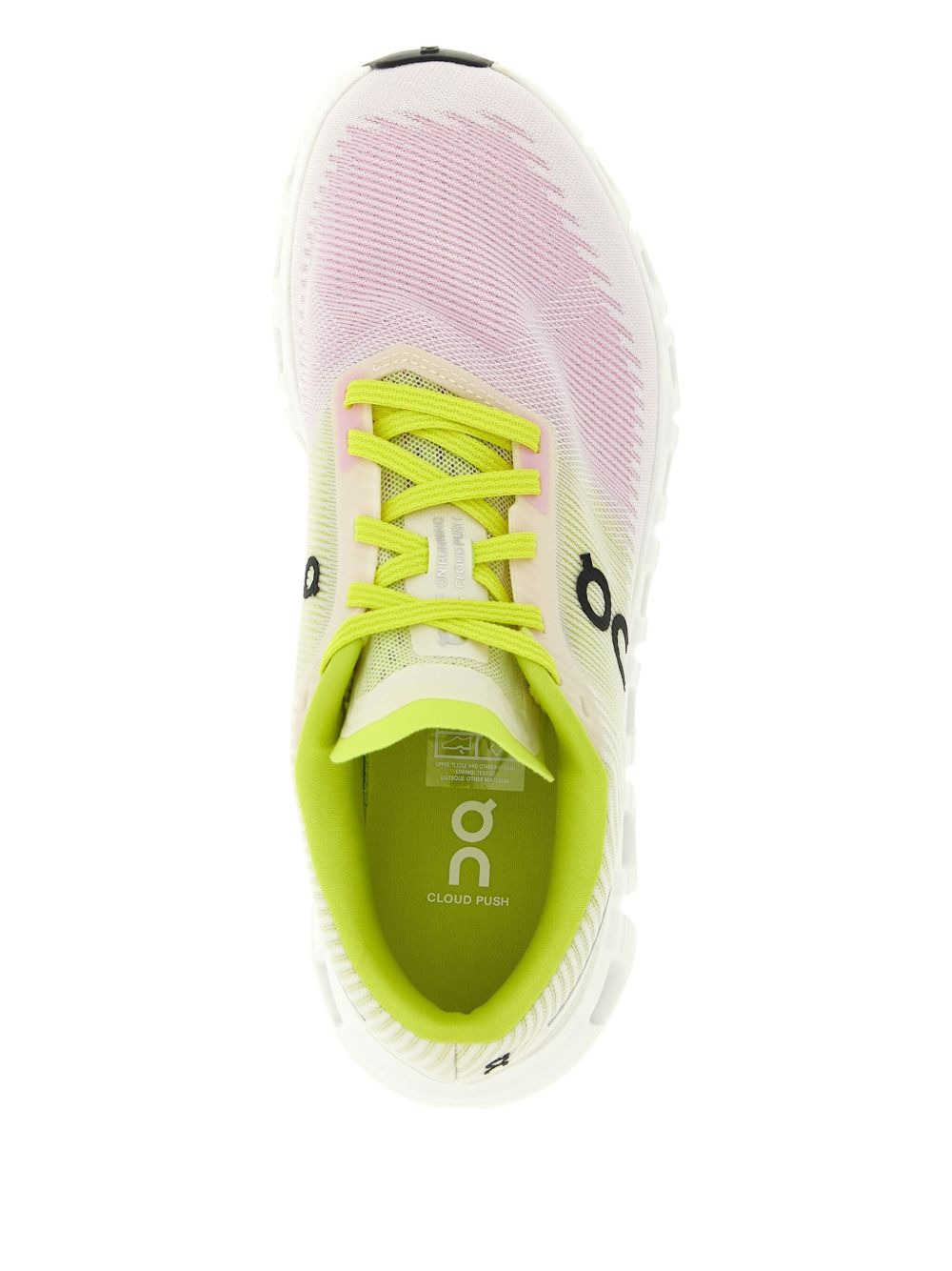 Cloud 6 Push sneakers - 4
